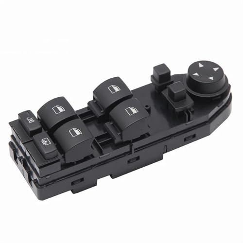 Interrupteur de lève-vitre pour BMW E60 bloc de commande OEM 61316951919