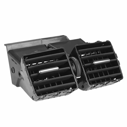 Grille d'aération arrière pour voyager confortablement en Benz GL W166 et W292