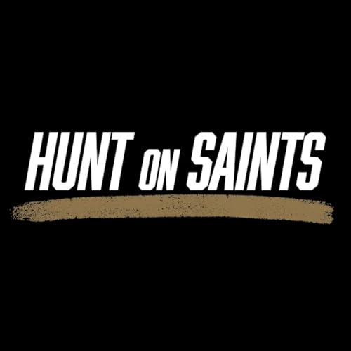 Couverture de Hunt On Saints