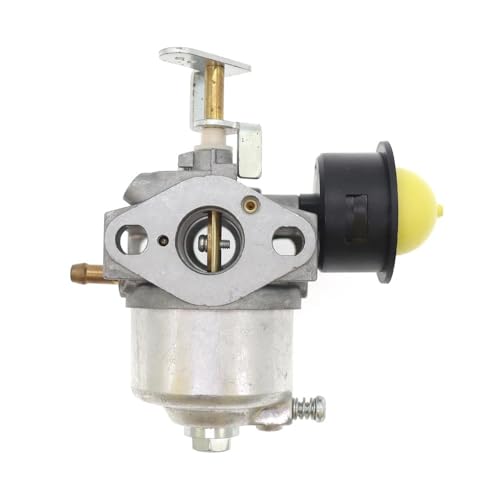 Carburateur 1P56F pour tondeuse à gazon et pièce de rechange moteur thermique