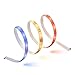 SYLVANIA LIGHTIFY by Osram - LED Flex Light Strip RGBW for Smart Home - Connected - Adjustable - Warm White to Daylight + Color, Compatible with Alexa (requires hub), Indoor/Outdoor Version 16ft