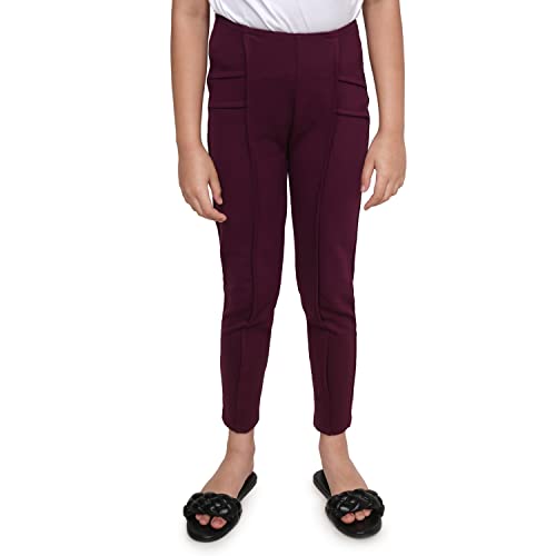 Image of AND GIRL Baby-Girls Pants