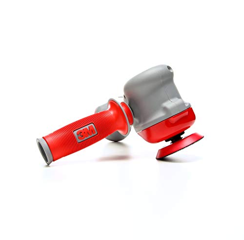 3M Finesse-it Pneumatic Palm Buffer