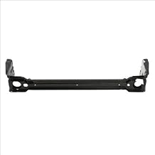 CarPartsDepot Radiator Support Lower Tie Bar for 2005-2018 CHRYSLER 300 / DODGE 2005-2008 Magnu, 2006-2018 Charger. 2008-2018 Challenger 5065240AD CH1225198