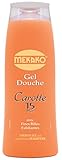asepxia gel de ducha exfoliante modo de uso Limpiador y exfoliante. Mekako - Gel de ducha de zanahoria exfoliante - 510 ml