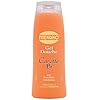 Mekako Gel Douche Carotte Exfoliant Avec Fines Billes De Cire