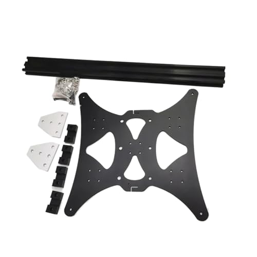 3 d�v�����^�[���i�A �݊���������܂� Creality CR-10S 3D �v�����^�[�f���A�����j�A���[���A�b�v�O���[�h�L�b�g MGN12H �ƌ݊����̂��� CR-10 �y�� Y �Aaccessorise(With Hiwin rail)