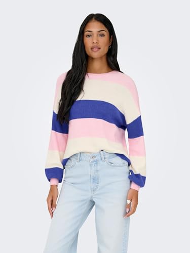 ONLY Female Strickpullover ONLATIA Strickpullover 2