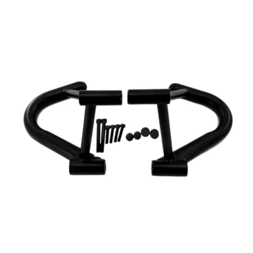 Pare-choc moteur moto LFC700 anti-casse pour éviter les réparations de carter