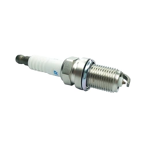 Bougie d'allumage double IFR7U-4D pour une combustion stable
