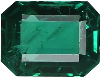 Static Stone पन्ना रत्न 9.25 रत्ती ओरिजिनल Jambia Emerald 8.40 Carat Pachu Stone Original Certified Panna Gemstone Natural 9.25 Ratti जाम्बिया एमराल्ड स्टोन Untreated Markatmani Stone For Pendant