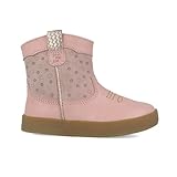 Garvalín Bota para niña 251329 Cowboy de la talla 27 en color PEPPA_B777