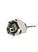 Upgraded 6 Pack High Impedance Female Fuel Injector Connector Electrical Plug Pigtail