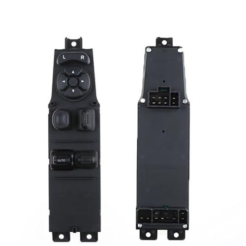 Interrupteur lève-vitre commande principale 56009449AB Jeep Cherokee XJ