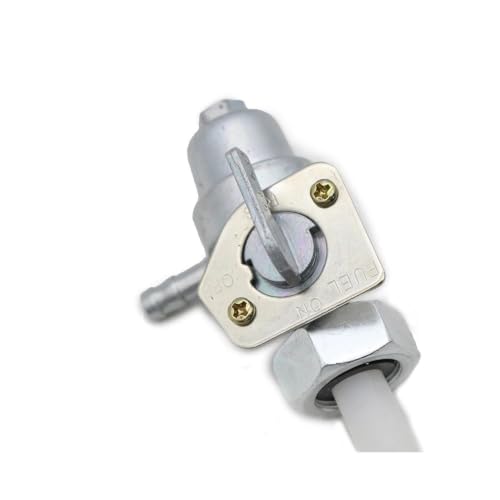 Interruptor de tanque de combustible con filtro para XL250R CB900F 3