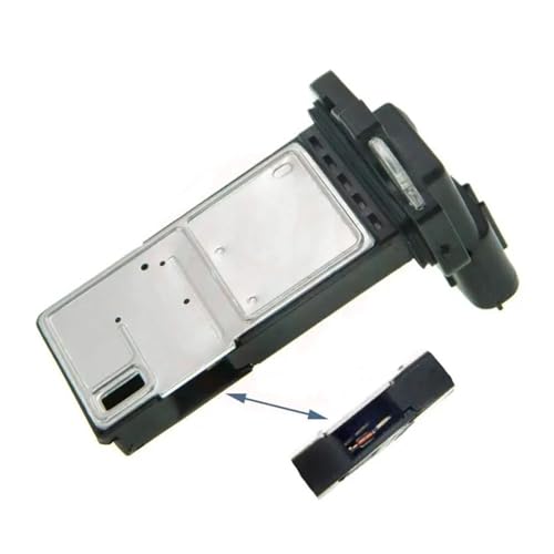 Débitmètre d'air massique boîtier robuste 8976019670 D-Max