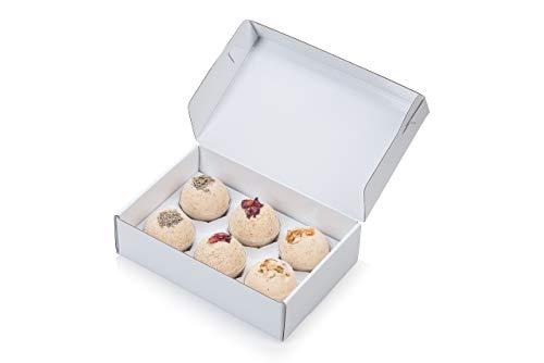 Badebomben Solumar DASOLA Premium Bathbombs Kollektion
