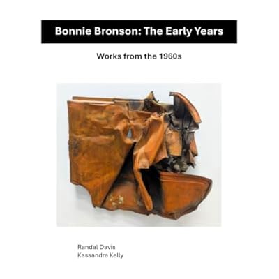 Bonnie Bronson: The Early Years