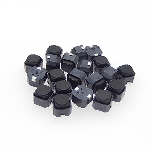 Clavier en silicone restauré avec le micro-interrupteur tactile silencieux 6x6x5
