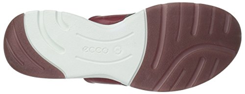 ECCO Women's Biom AMRAP Strap Fashion Sneaker4