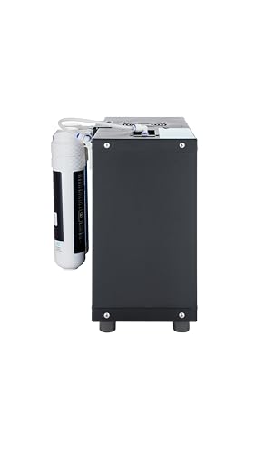 Avalon High Capacity Chiller Cooling System for Under Counter Use, Dual Filtration, NSF