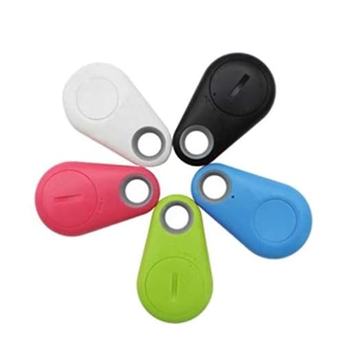 Controle de Aplicativo Rastreador GPS Inteligente Compatível Com Ios - de Chave Sem Fio Anti Dispositivo Sensor de Alarme para Crianças Carros Animais