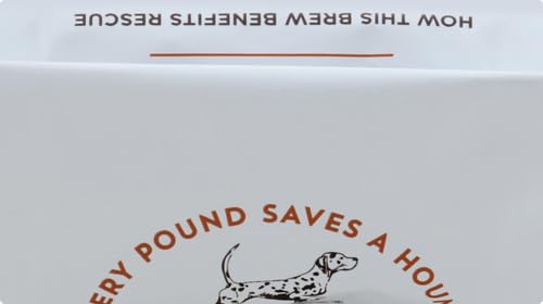 Café en granos GROUNDS & HOUNDS 12 OZ miniatura 7
