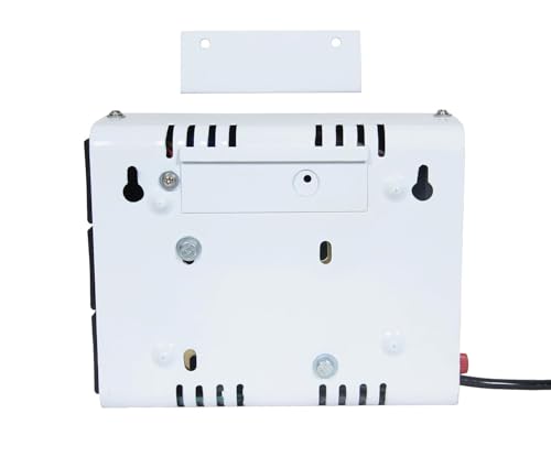Image of SYSPRO Turbo Stablizer for LED /LCD TV + Set Topbox /DVD Player Upto 65 Inch (Range 170-280 V)
