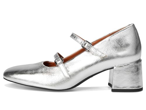 Vagabond Shoemakers Women's Adison Leather Mary Jane Pumps4