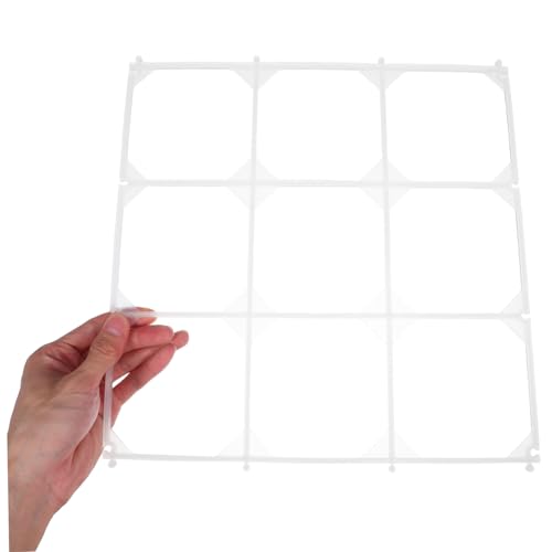 Panneau mural plastique pour compositions de fleurs haut de gamme Artibetter