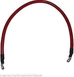 Motorcraft WC95954 Junction to Starter Cable