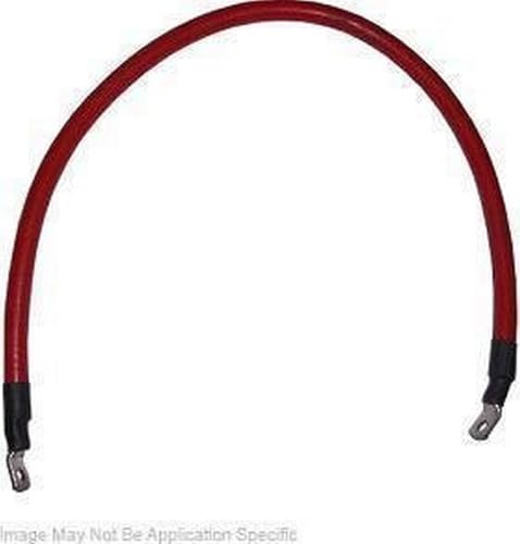 Motorcraft WC95954 Junction to Starter Cable