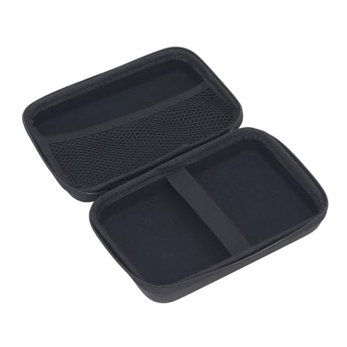 Handheld Game Console Case, Portable Durable EVA Carrying Case Large Capacity Multifunctional for Travel Commuting Outdoor Activities - Thumbnail 7