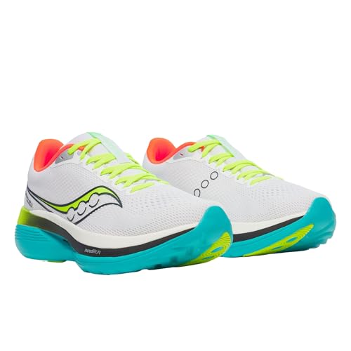 Image of Saucony Men's Endorphin Trainer Sneaker
