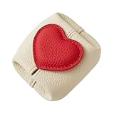 Gift Ready Accessory Choice: Great for birthdays valentines holidays or simple surprises providing a practical and charming small wallet alternative that supports daily use while adding a lovely decorative touch