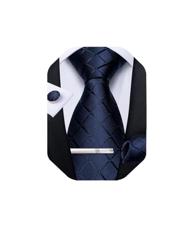 ネクタイ&ネクタイピンセット