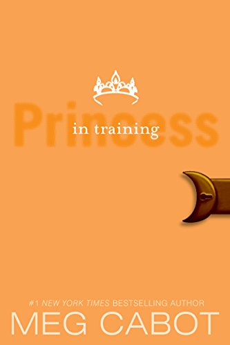 Télécharger The Princess Diaries, Volume VI: Princess in Training (English Edition) Livre PDF Gratuit