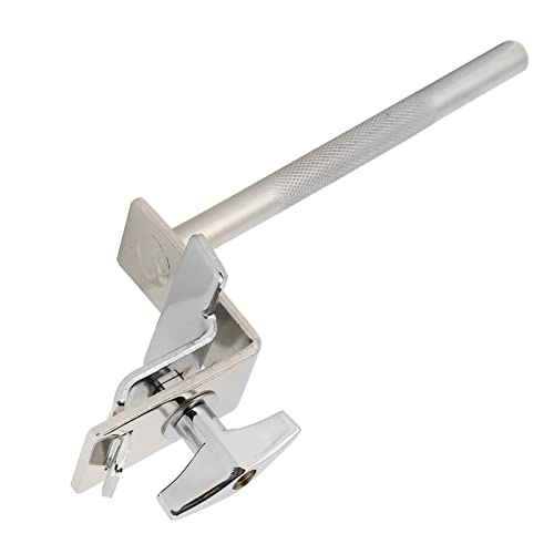 Clamp de metal ajustable para campana de batería miniatura 7