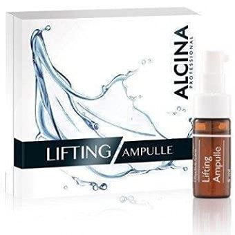 Preisvergleich Produktbild Alcina Glttende Ampoule De Levage (nouveau)