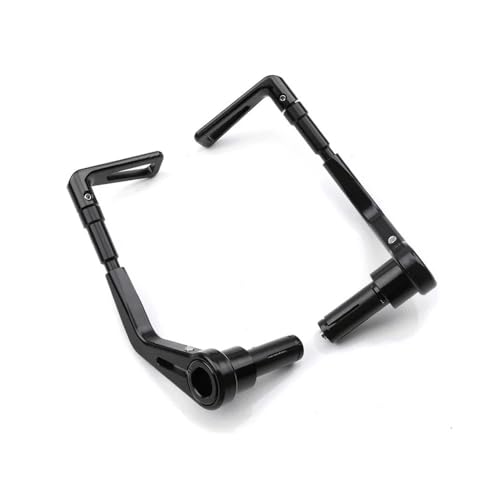 Protège-mains réglables pour moto MT09 et S1000RR déviation du vent et débris
