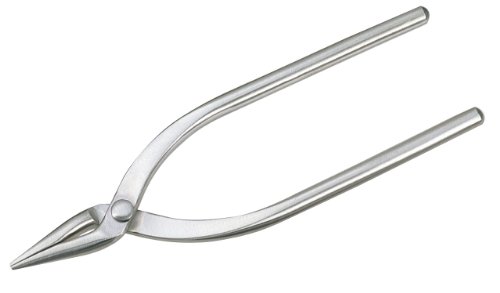 Pince inoxydable D-24 import Japon en acier de haute précision