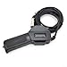37120-115-0000 Car Winch Controller Hand Switch With 12 Ft Power Cord And 3-Prong Port Fit For Hisun 400 500 700 800 UTVs For Massimo For Bennche For Supermach Models