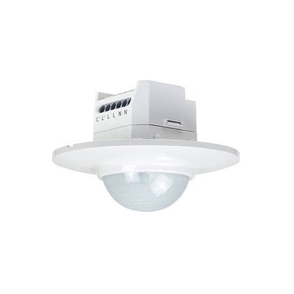 Züblin Swiss Garde 360 Präsenz Master RA 16 m, weiß