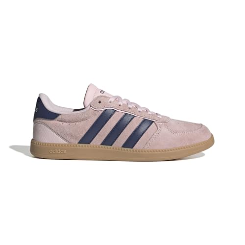 Image of adidas Women's Breaknet Sleek Sneakers