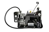 Genuine GM 22941806 Air Suspension Compressor
