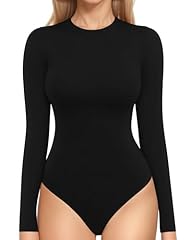 01-long Sleeve Black