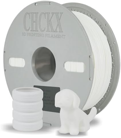 CHCKX Nylon-GF White 1.00kg