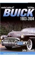 DVD-ROM Standard Catalog of Buick (DVD) Book
