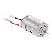 Produktbild Goolsky WLtoys 540 Brushed Motor RC-Auto zubehör für 12428 12423 1/12 2,4G 4WD elektrische RC Crawler
