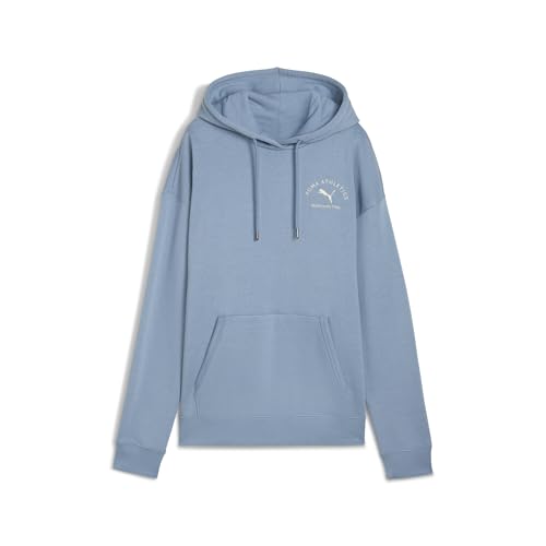 Puma Sudadera con Capucha Unisex Class Relaxed FL (Paquete de 1)